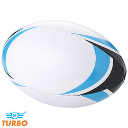 Rugby Ball - Practice